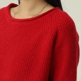 ニット・セーター【韓国ファッション】 | Girly Doll | 詳細画像19 