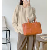 ニット・セーター【韓国ファッション】 | Girly Doll | 詳細画像6 