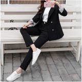 セットアップ【韓国ファッション】 | Girly Doll | 詳細画像3 