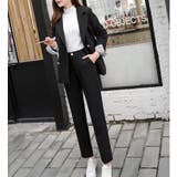 セットアップ【韓国ファッション】 | Girly Doll | 詳細画像6 