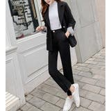 セットアップ【韓国ファッション】 | Girly Doll | 詳細画像7 