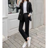 セットアップ【韓国ファッション】 | Girly Doll | 詳細画像8 