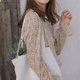 ブラウス【韓国ファッション】 | Girly Doll | 詳細画像2 