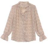 ブラウス【韓国ファッション】 | Girly Doll | 詳細画像5 