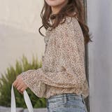 ブラウス【韓国ファッション】 | Girly Doll | 詳細画像9 