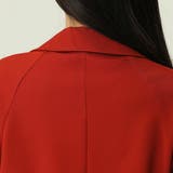 ロングトレンチコート【韓国ファッション】 | Doula Doula | 詳細画像12