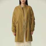 ロングコート【韓国ファッション】 | Girly Doll | 詳細画像8 