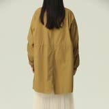 ロングコート【韓国ファッション】 | Girly Doll | 詳細画像10 