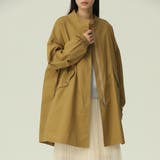 ロングコート【韓国ファッション】 | Girly Doll | 詳細画像11 