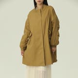 ロングコート【韓国ファッション】 | Girly Doll | 詳細画像16 