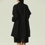 ロングコート【韓国ファッション】 | Girly Doll | 詳細画像19 