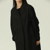 ロングコート【韓国ファッション】 | Girly Doll | 詳細画像21 