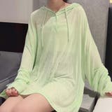 カットソー【韓国ファッション】 | Girly Doll | 詳細画像6 