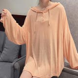 カットソー【韓国ファッション】 | Girly Doll | 詳細画像8 