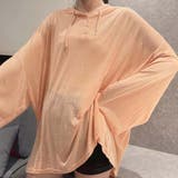 カットソー【韓国ファッション】 | Girly Doll | 詳細画像10 