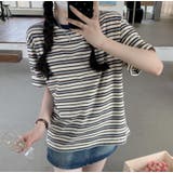 Tシャツ【韓国ファッション】 | Doula Doula | 詳細画像7 