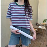 Tシャツ【韓国ファッション】 | Doula Doula | 詳細画像9 