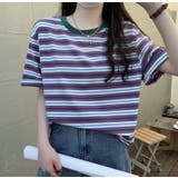 Tシャツ【韓国ファッション】 | Doula Doula | 詳細画像10 