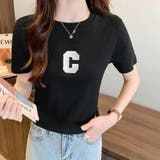 Tシャツ【韓国ファッション】 | Doula Doula | 詳細画像6 