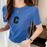 Tシャツ【韓国ファッション】 | Doula Doula | 詳細画像9 