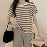 Tシャツ【韓国ファッション】 | Doula Doula | 詳細画像2