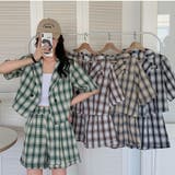 セットアップ【韓国ファッション】 | Girly Doll | 詳細画像2 