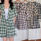 セットアップ【韓国ファッション】 | Girly Doll | 詳細画像3 