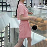 セットアップ【韓国ファッション】 | Doula Doula | 詳細画像6