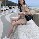 セットアップ【韓国ファッション】 | Doula Doula | 詳細画像10