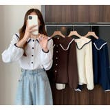 シャツ【韓国ファッション】【春夏新商品】 | Girly Doll | 詳細画像10