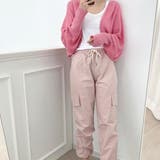カーディガン【韓国ファッション】【春夏新商品】 | Girly Doll | 詳細画像10