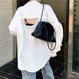 シャツ【韓国ファッション】【春夏新商品】 | Girly Doll | 詳細画像2