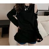 Tシャツ【韓国ファッション】【春夏新商品】 | Girly Doll | 詳細画像6