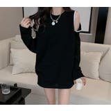 Tシャツ【韓国ファッション】【春夏新商品】 | Girly Doll | 詳細画像7