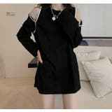 Tシャツ【韓国ファッション】【春夏新商品】 | Girly Doll | 詳細画像8