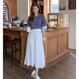 Ｔシャツ【韓国ファッション】【春夏新商品】 | Girly Doll | 詳細画像9 