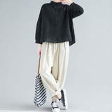 シャツ【韓国ファッション】【春夏新商品】 | Girly Doll | 詳細画像6