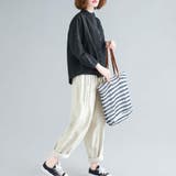 シャツ【韓国ファッション】【春夏新商品】 | Girly Doll | 詳細画像7
