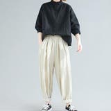 シャツ【韓国ファッション】【春夏新商品】 | Girly Doll | 詳細画像8