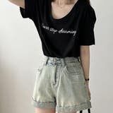 Ｔシャツ【韓国ファッション】 | Girly Doll | 詳細画像8 