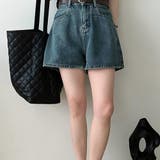 ショートパンツ【韓国ファッション】 | Girly Doll | 詳細画像6 