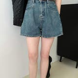 ショートパンツ【韓国ファッション】 | Girly Doll | 詳細画像7 
