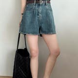 ショートパンツ【韓国ファッション】 | Girly Doll | 詳細画像10 