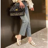 フラットシューズ【韓国ファッション】 | Doula Doula | 詳細画像5