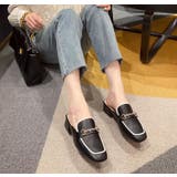 フラットシューズ【韓国ファッション】 | Doula Doula | 詳細画像6