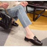 フラットシューズ【韓国ファッション】 | Doula Doula | 詳細画像8