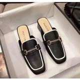 フラットシューズ【韓国ファッション】 | Doula Doula | 詳細画像10