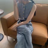 オールインワン【韓国ファッション】 | Girly Doll | 詳細画像9
