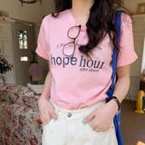 Ｔシャツ【韓国ファッション】 | Girly Doll | 詳細画像7 