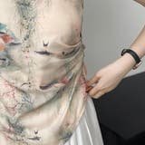 キャミソール【韓国ファッション】 | Girly Doll | 詳細画像8 